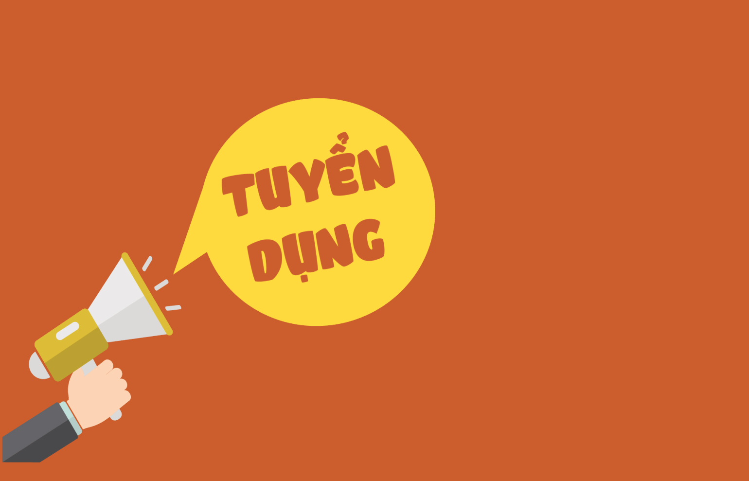 tuyển dụng hình ảnh