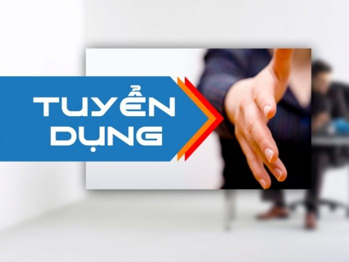 Tổng hợp hình ảnh tuyển dụng đẹp