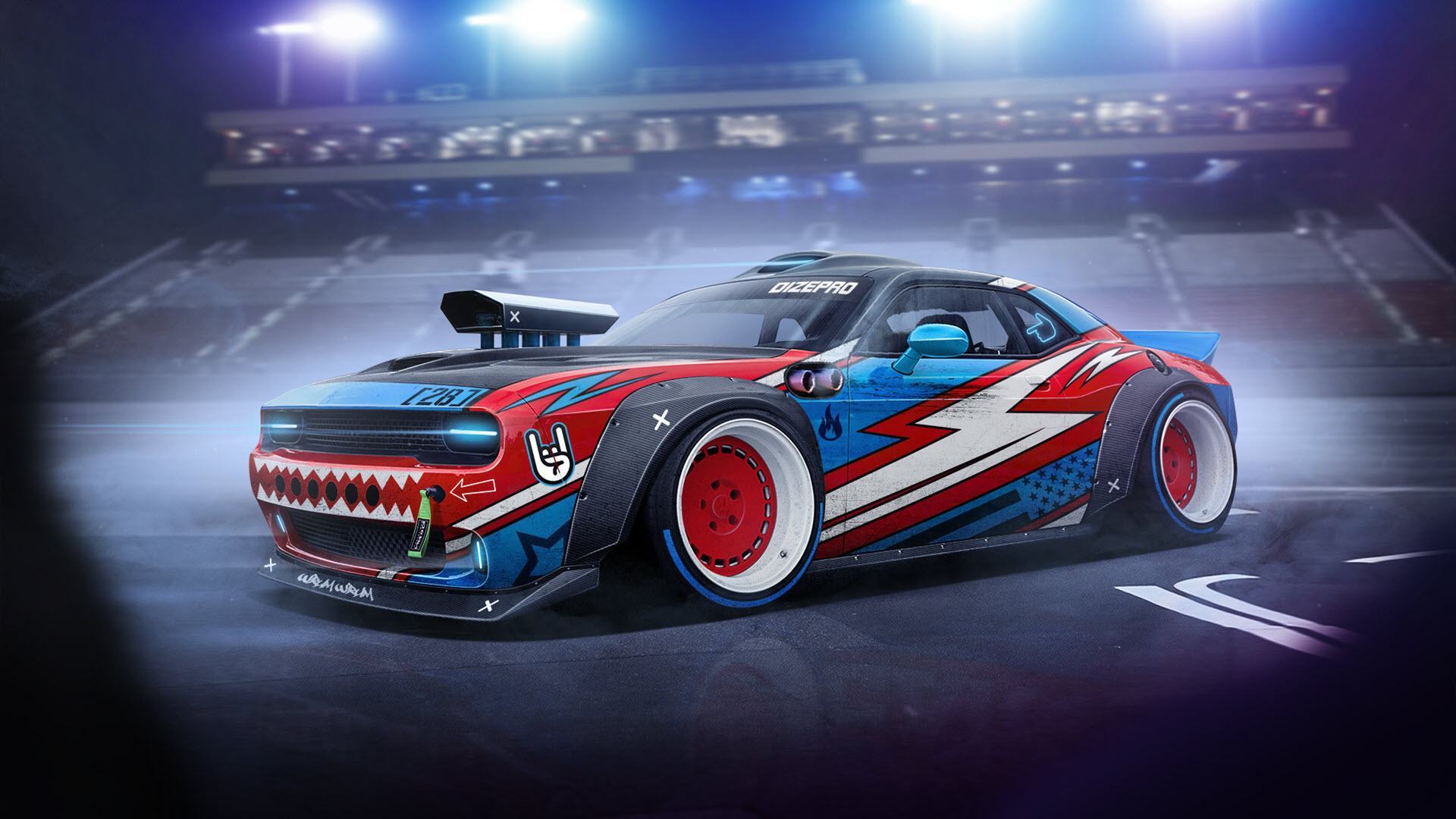 Hình nền  xe hơi Xe Dmitry Strukov Drift Monster 1920x1080   WallpaperManiac  1476123  Hình nền đẹp hd  WallHere