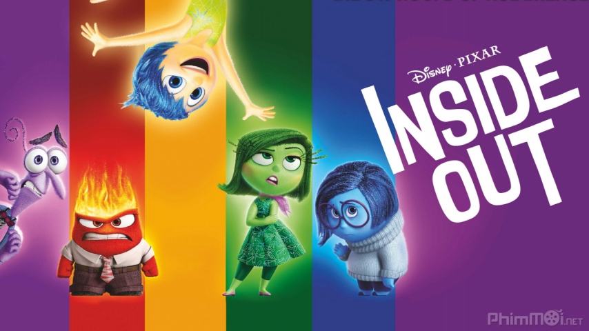 Inside Out