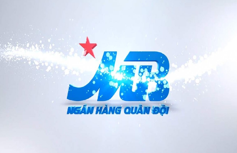 Logo MB Bank - Ngân hàng Quân Đội (Vector, PSD, PNG) - Trung Tâm ...