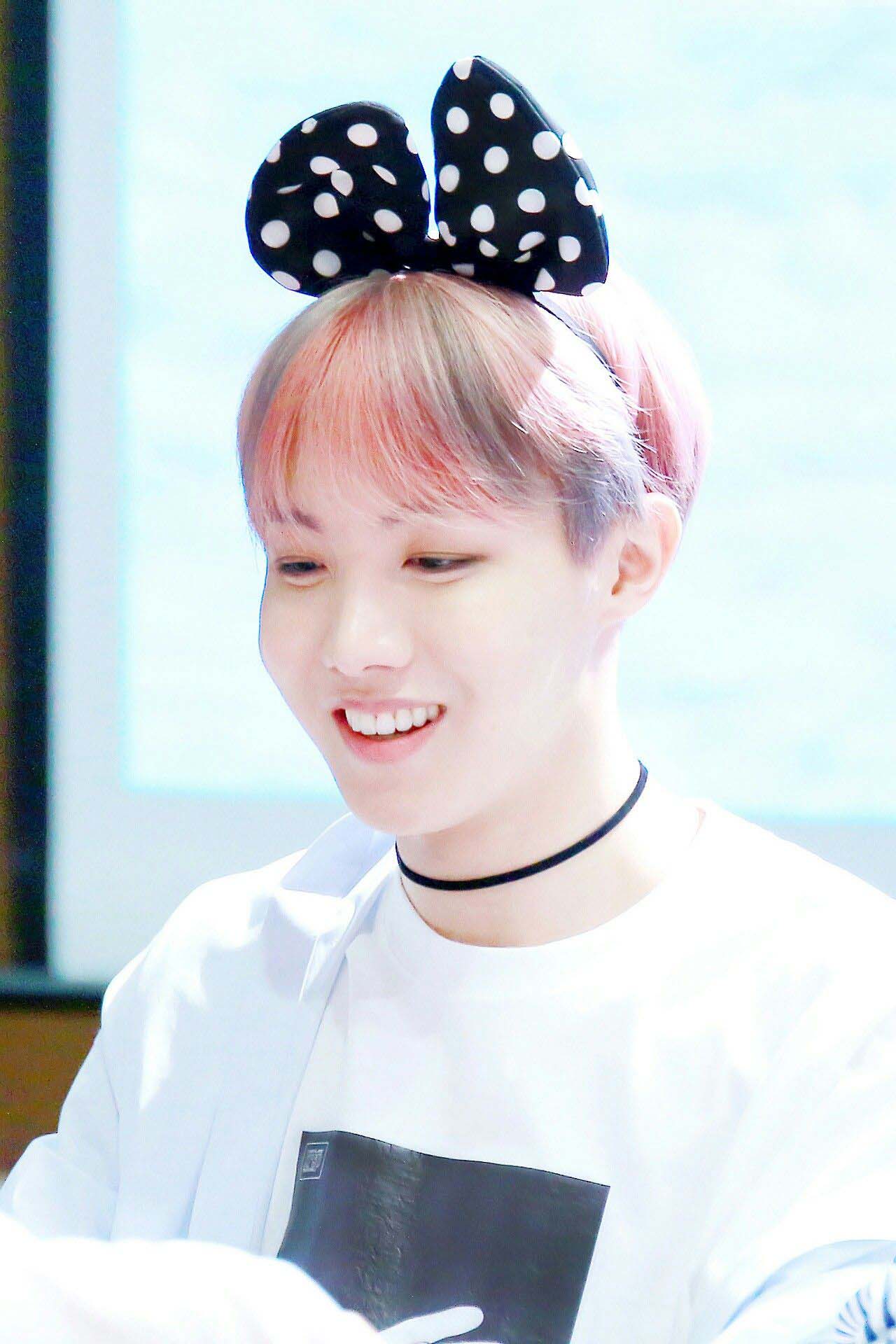 Hình ảnh của J Hope BTS