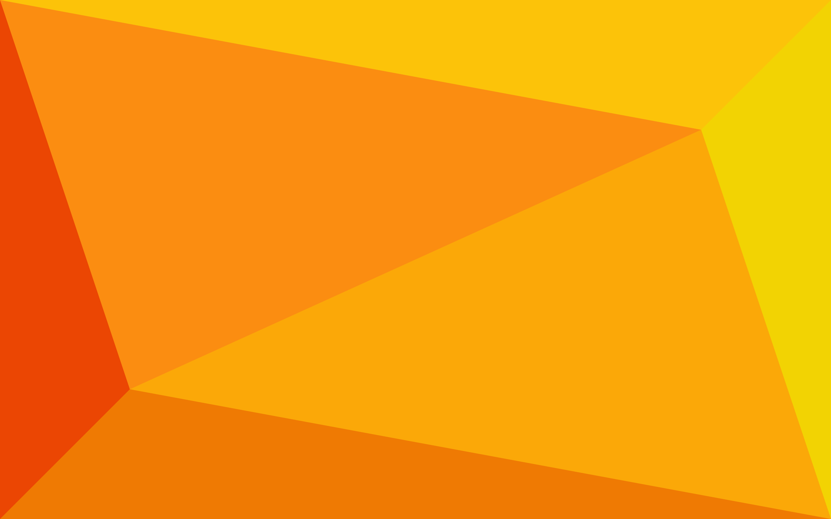 Nền dốc màu cam