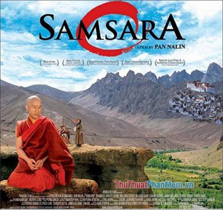 Samsara – Tái Sinh (2001)