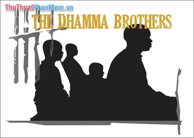 Anh Em Nhà Shamma – Brother (2008)