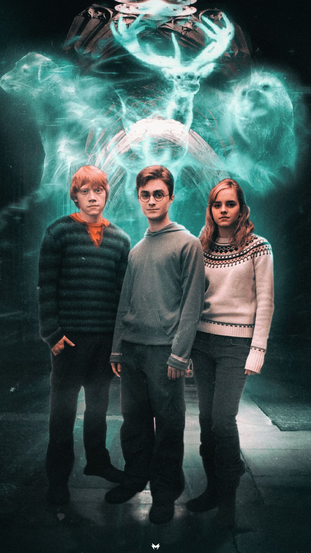 Hình nền điện thoại Harry Potter