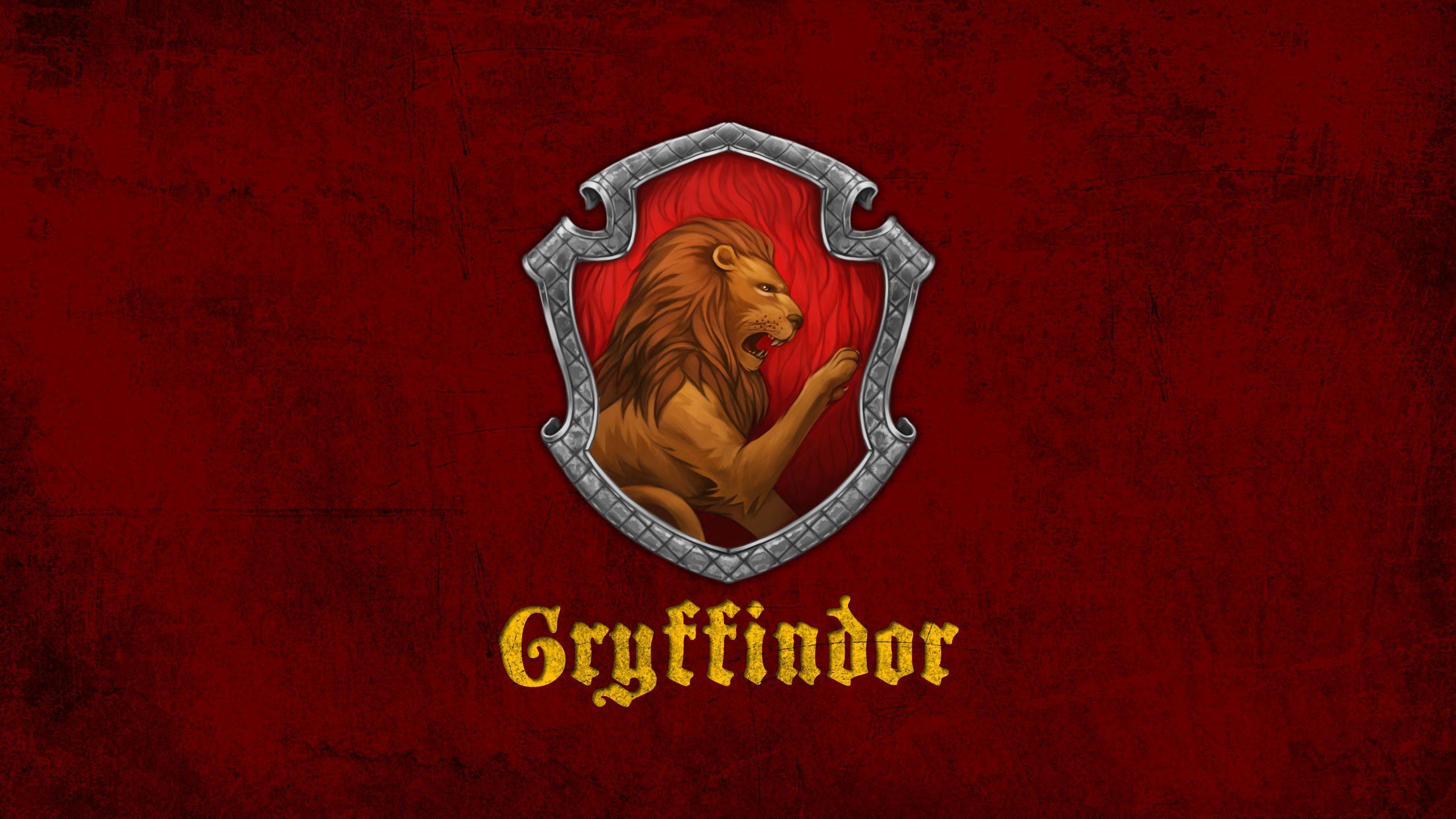 Harry Potter Nhà Gryffindor Hình Nền