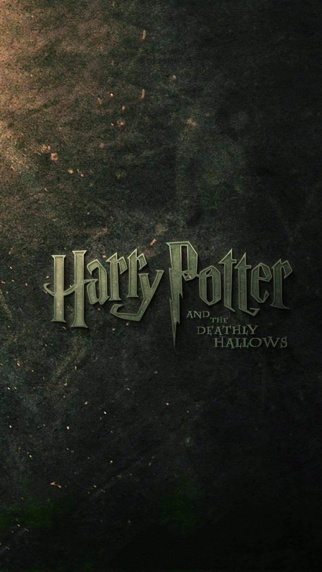 Hình nền Harry Potter cho điện thoại