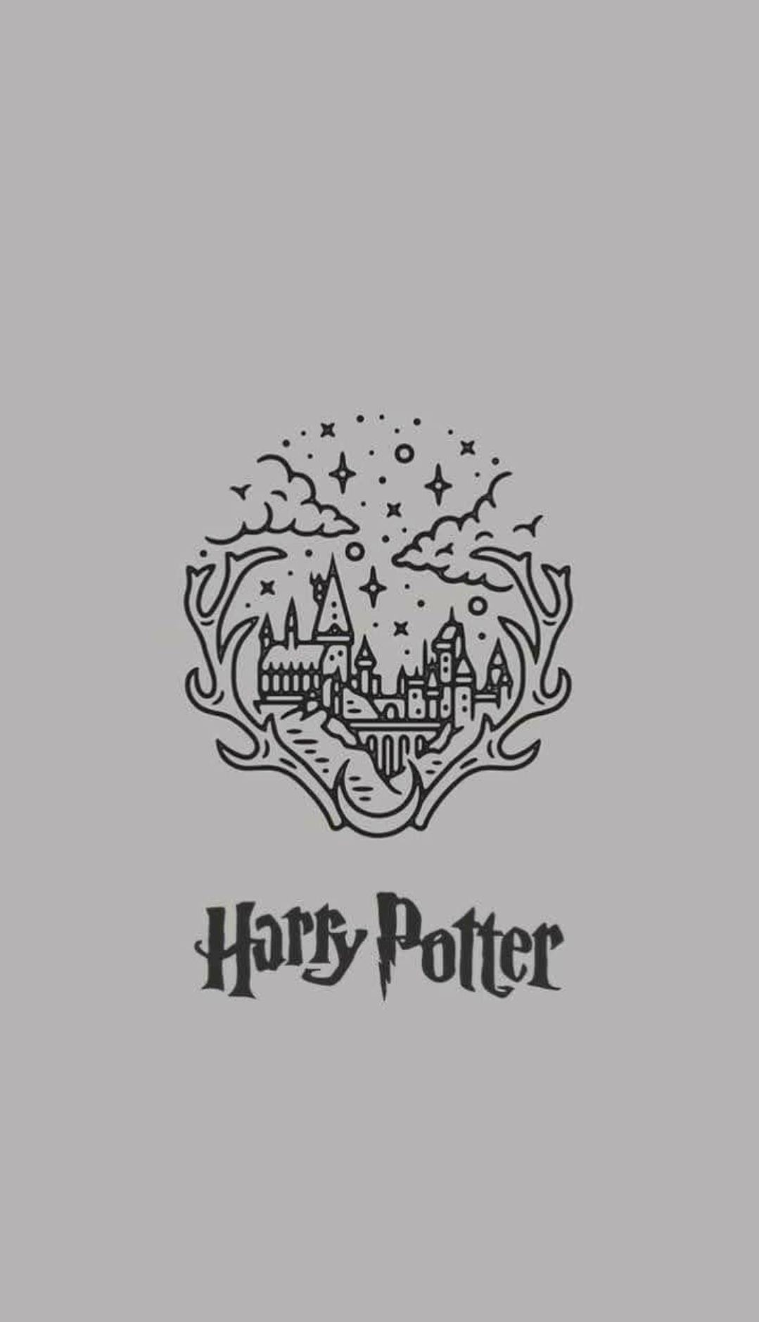 Hình Nền Harry Potter Dễ Thương