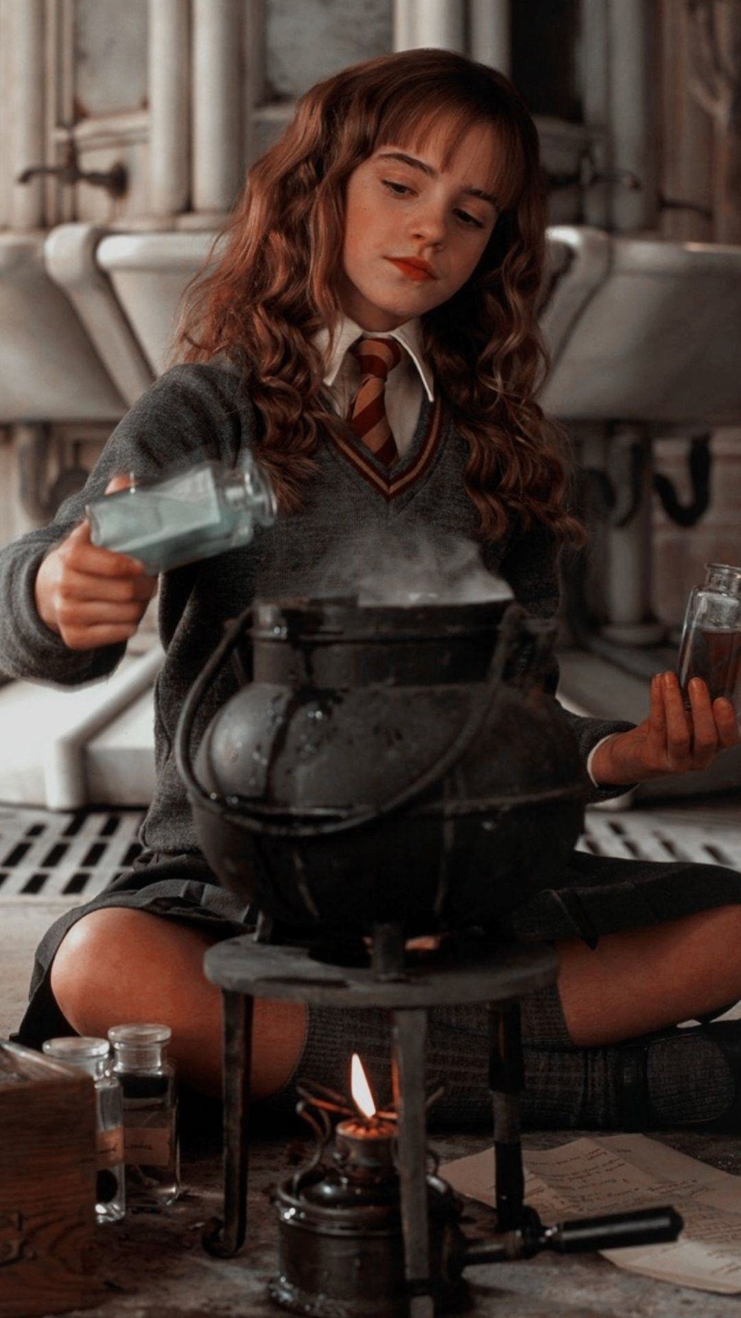 Hình nền Hermione