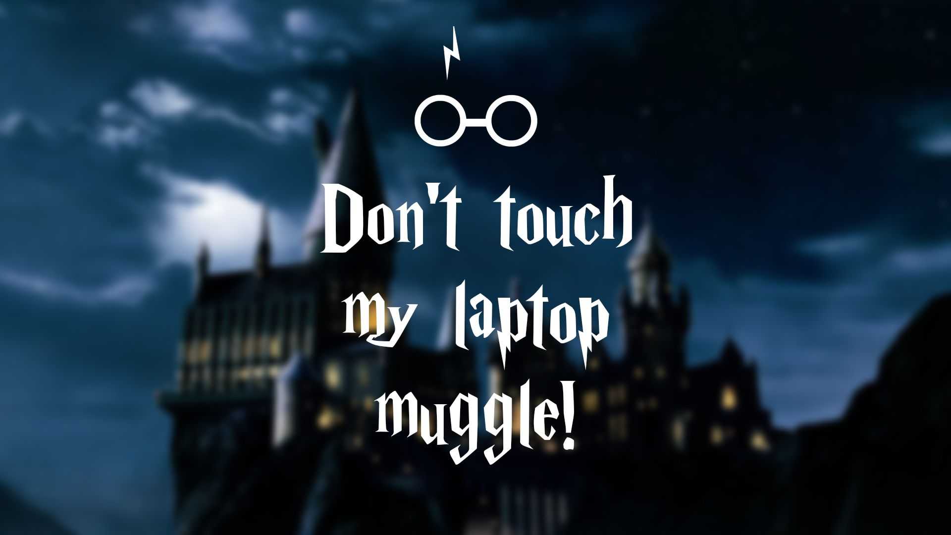 Hình nền Harry Potter