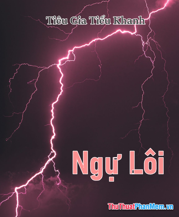 Ngự Lôi (Tiêu Gia Tiểu Khanh)