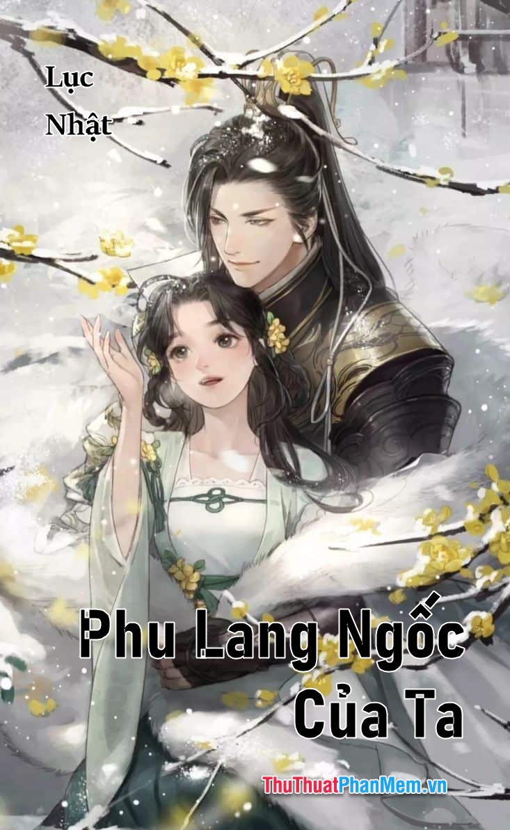 Phu Lang Ngốc Của Ta (Lục Nhật)