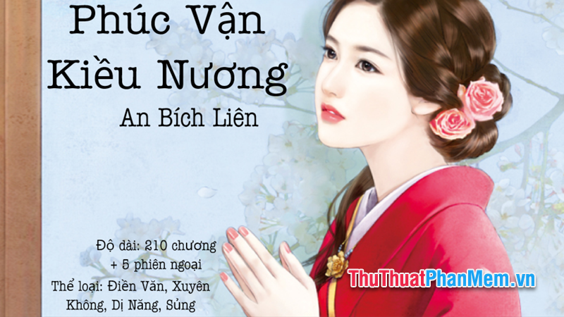 Phúc Vận Kiều Nương – An Bích Liên