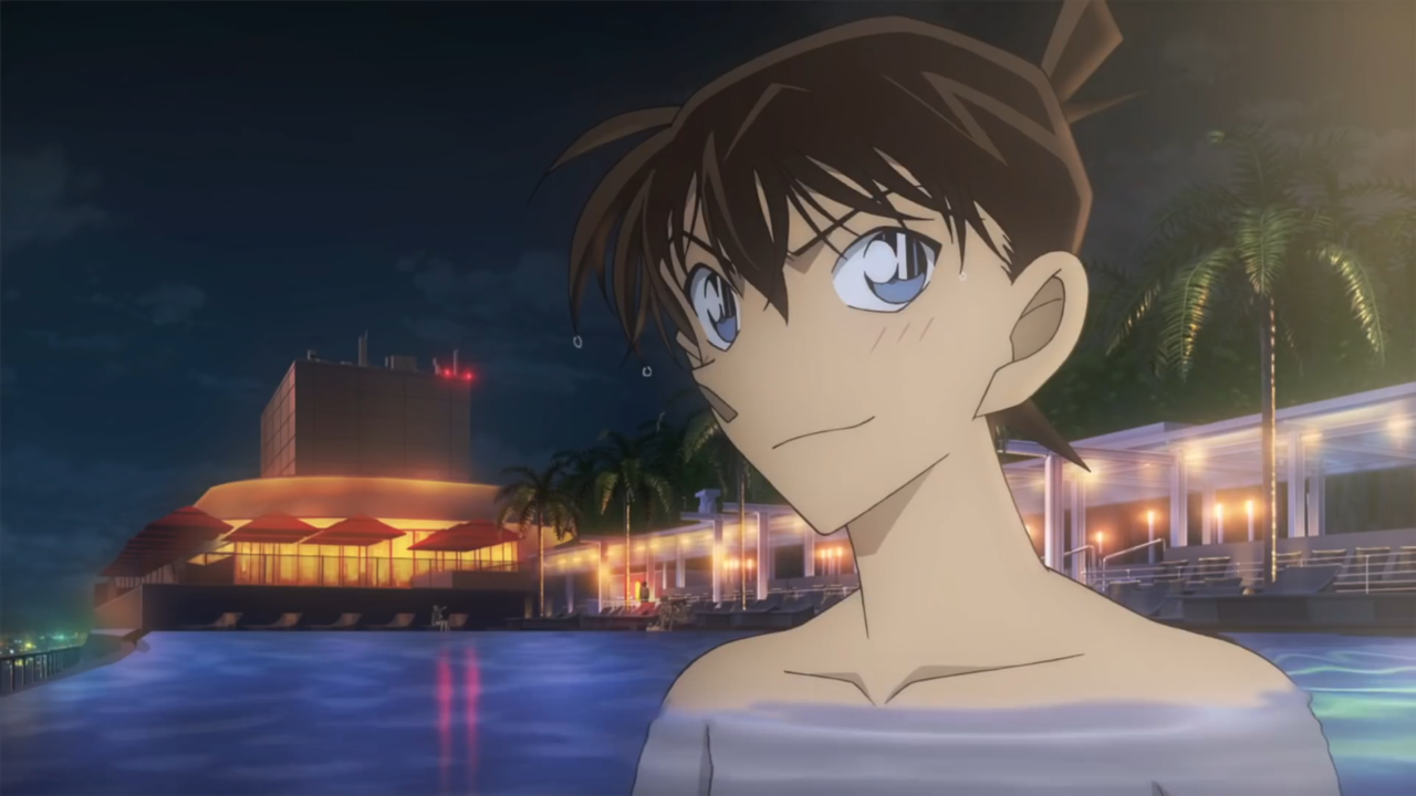 Ảnh của Kudo Shinichi