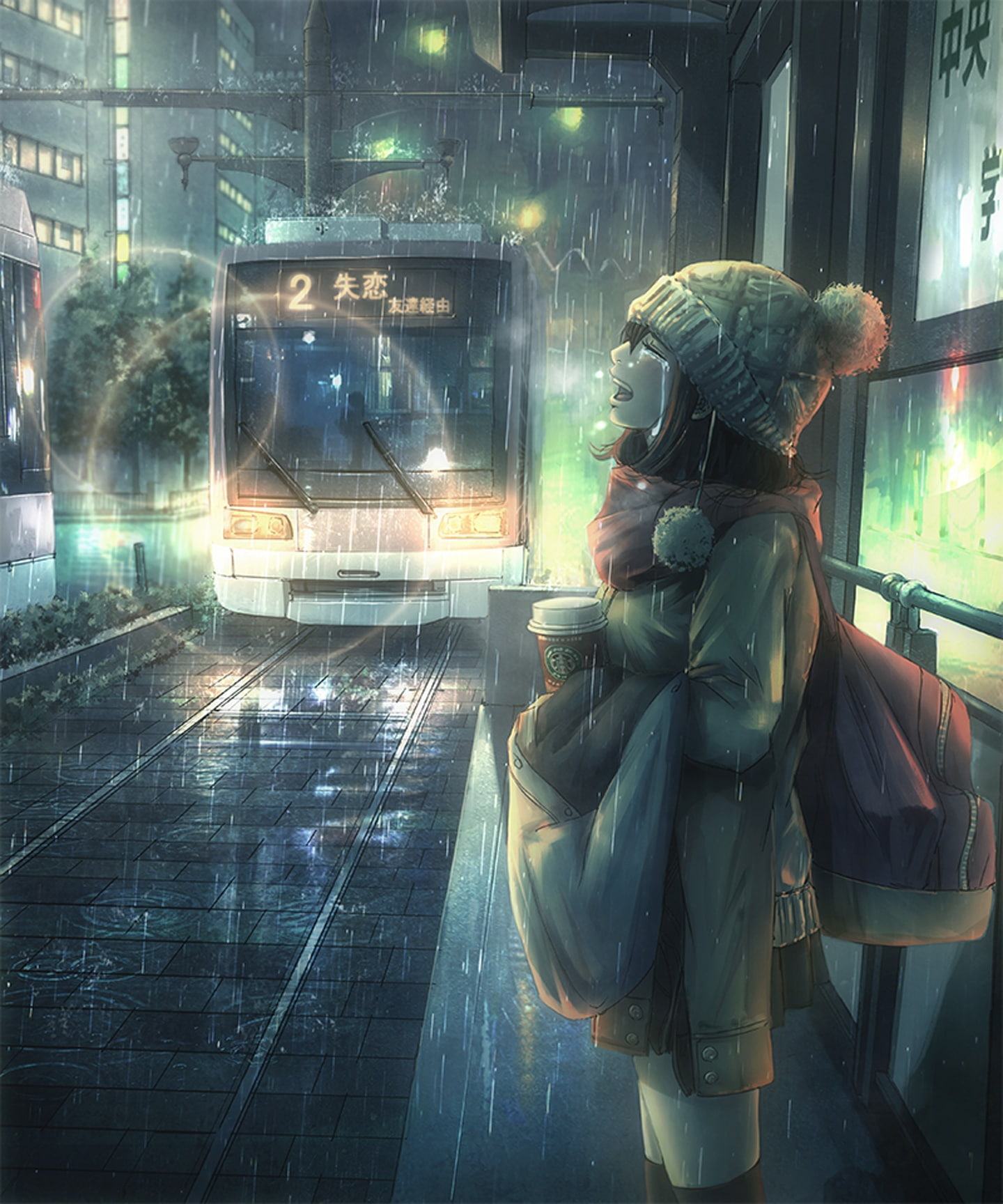 Mách bạn 99+ hình ảnh anime buồn khóc hay nhất - Tin Học Vui