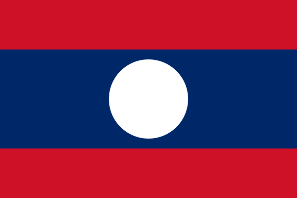 Nước Lào