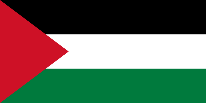 Nhà nước Palestine