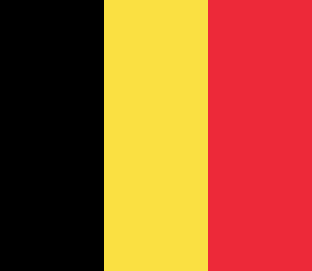 nước Bỉ