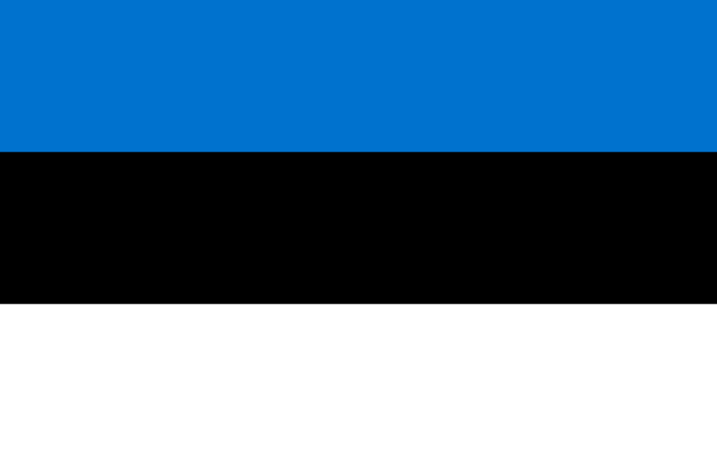 tiếng Estonia