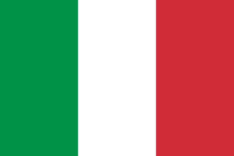 Nước Ý