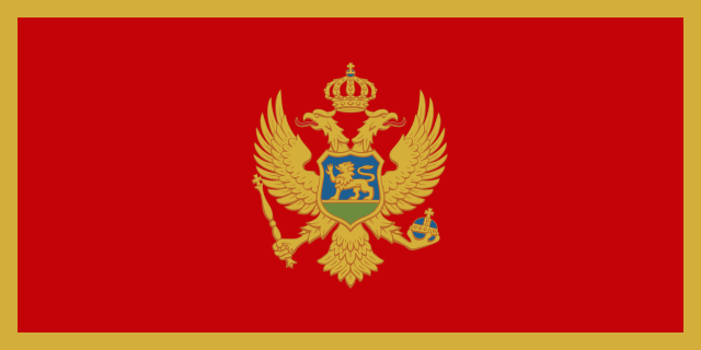 người Montenegro