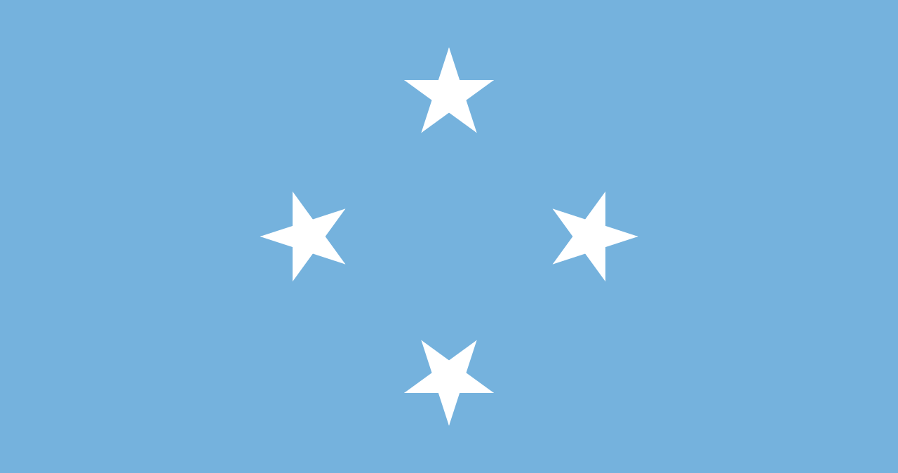 Liên bang Micronesia
