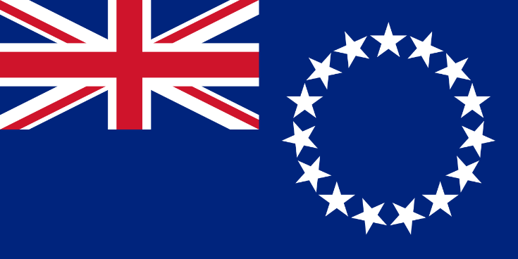 Quần đảo Cook (New Zealand)