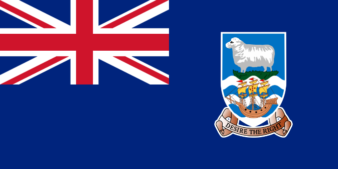 Falkland (Vương quốc Anh)