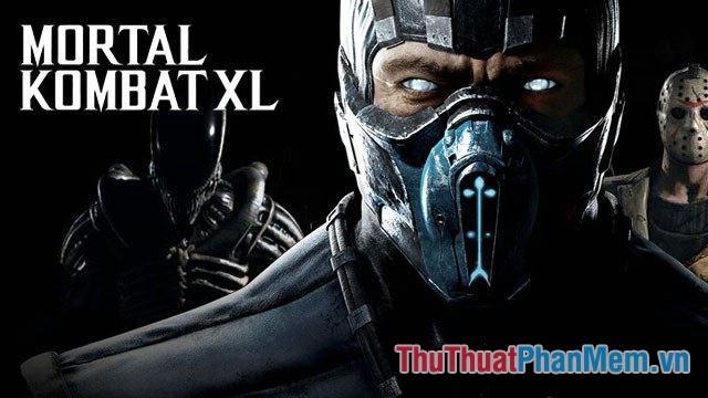 Sinh tử Kombat XL