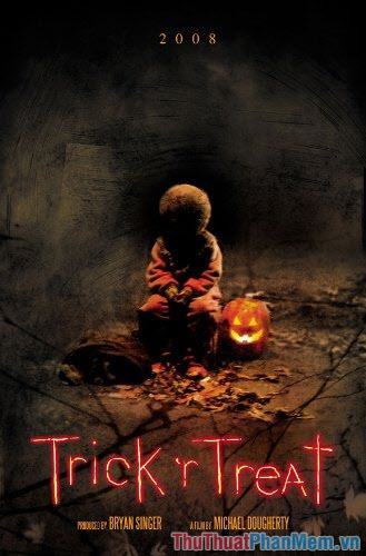 Trick 'r Treat (2007)