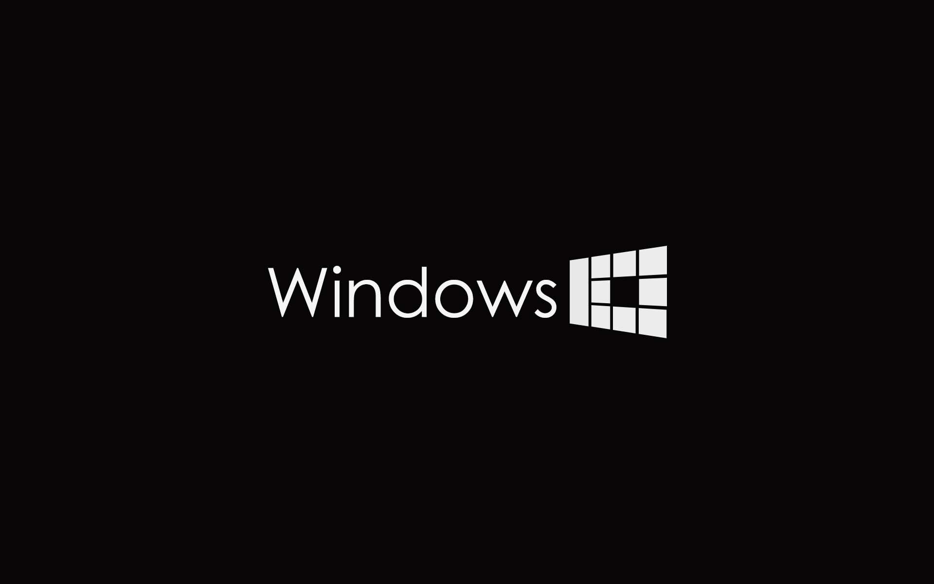 Hình nền Windows 10 cơ bản