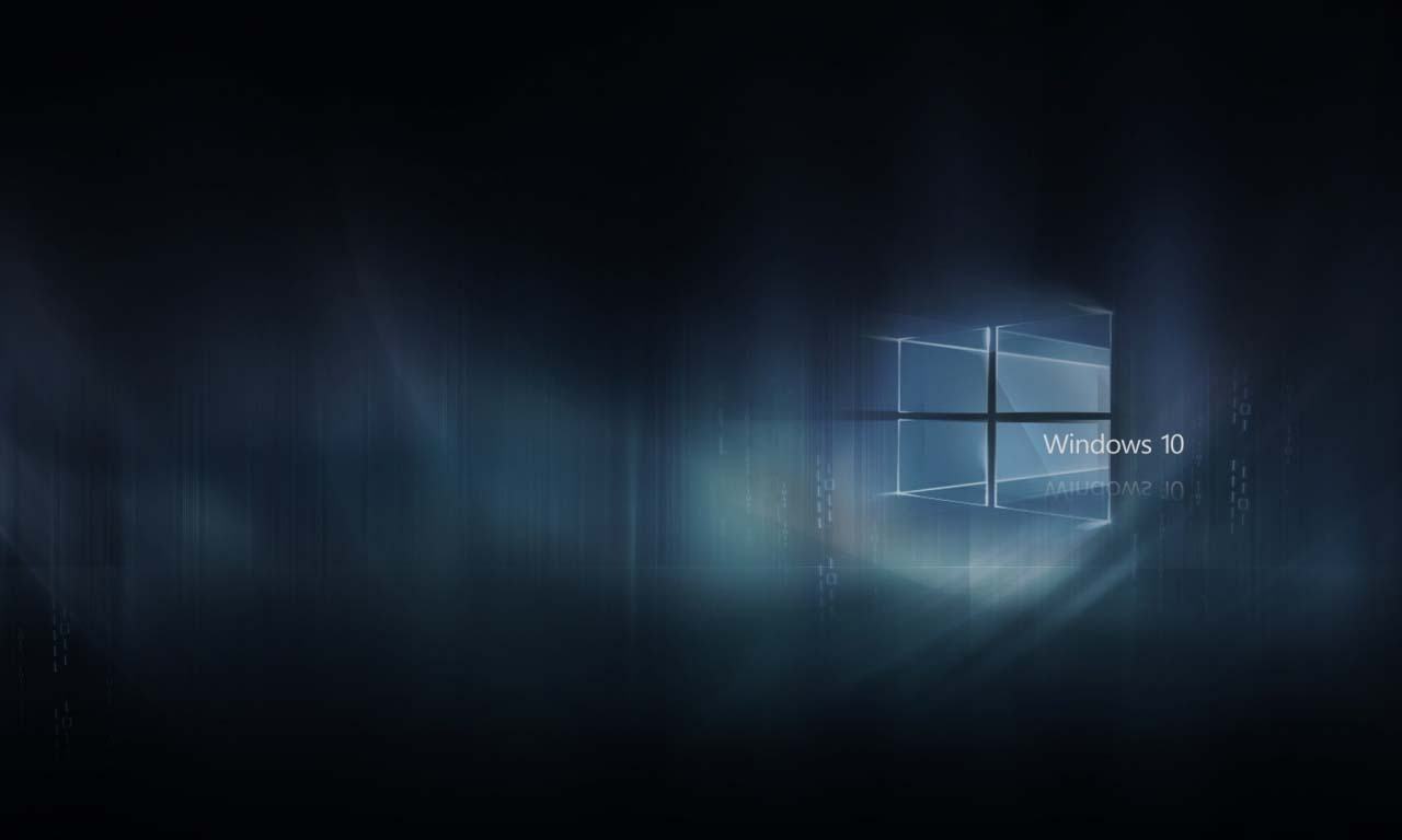 Hình nền máy tính Windows 10