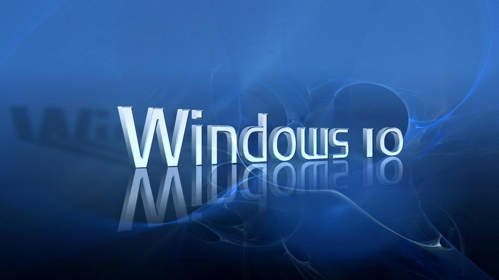 Hình Nền Windows 10 Full HD