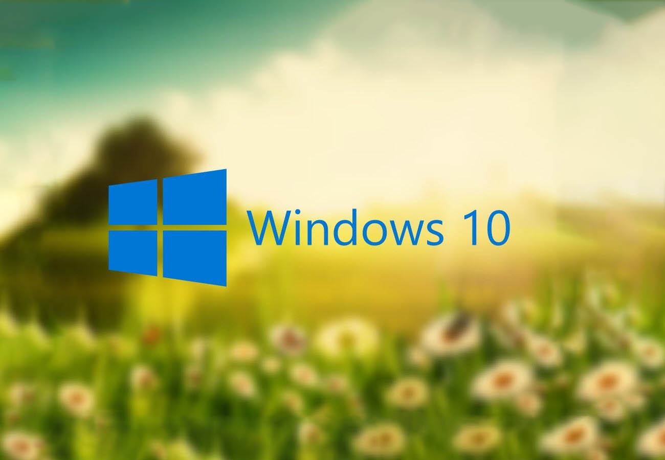 Windows 10 Hình Nền Động