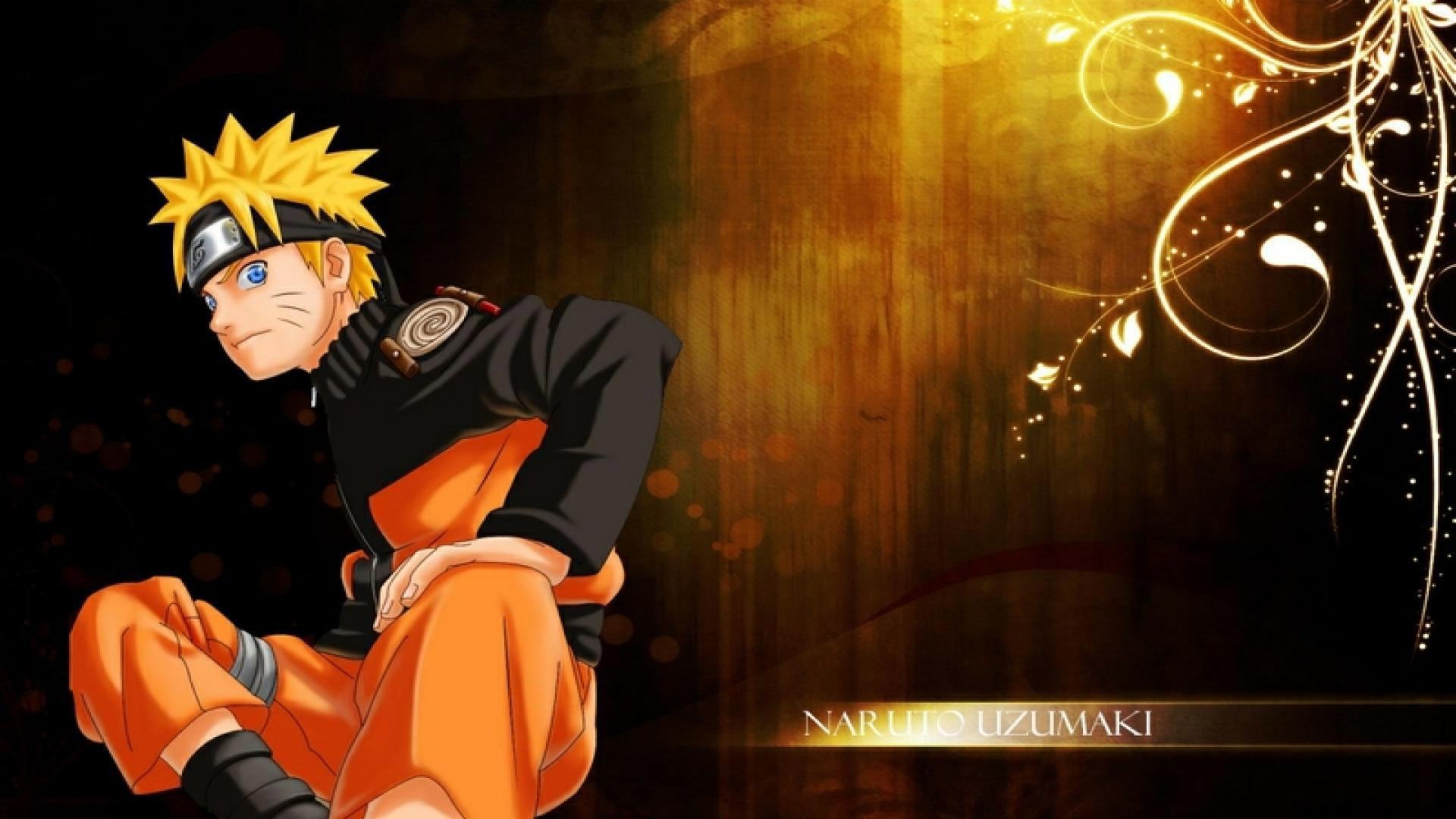 Những hình ảnh naruto 3D đẹp nhất