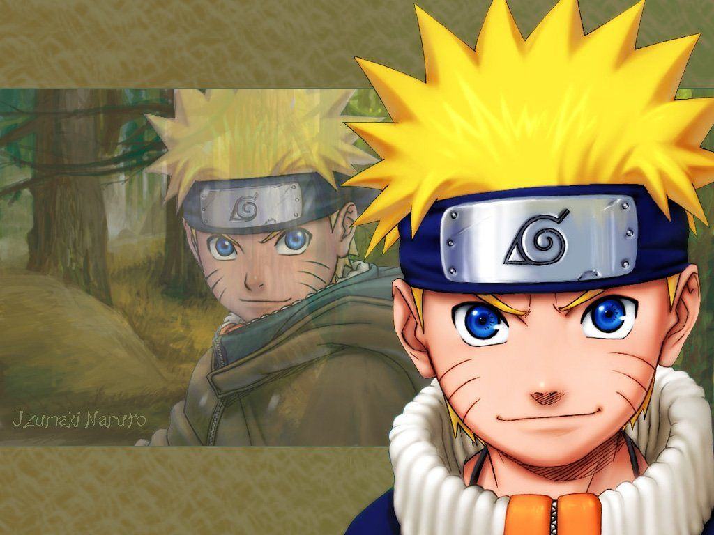 ảnh naruto đẹp 3