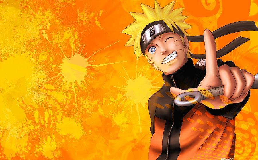 ảnh naruto cực đẹp 2