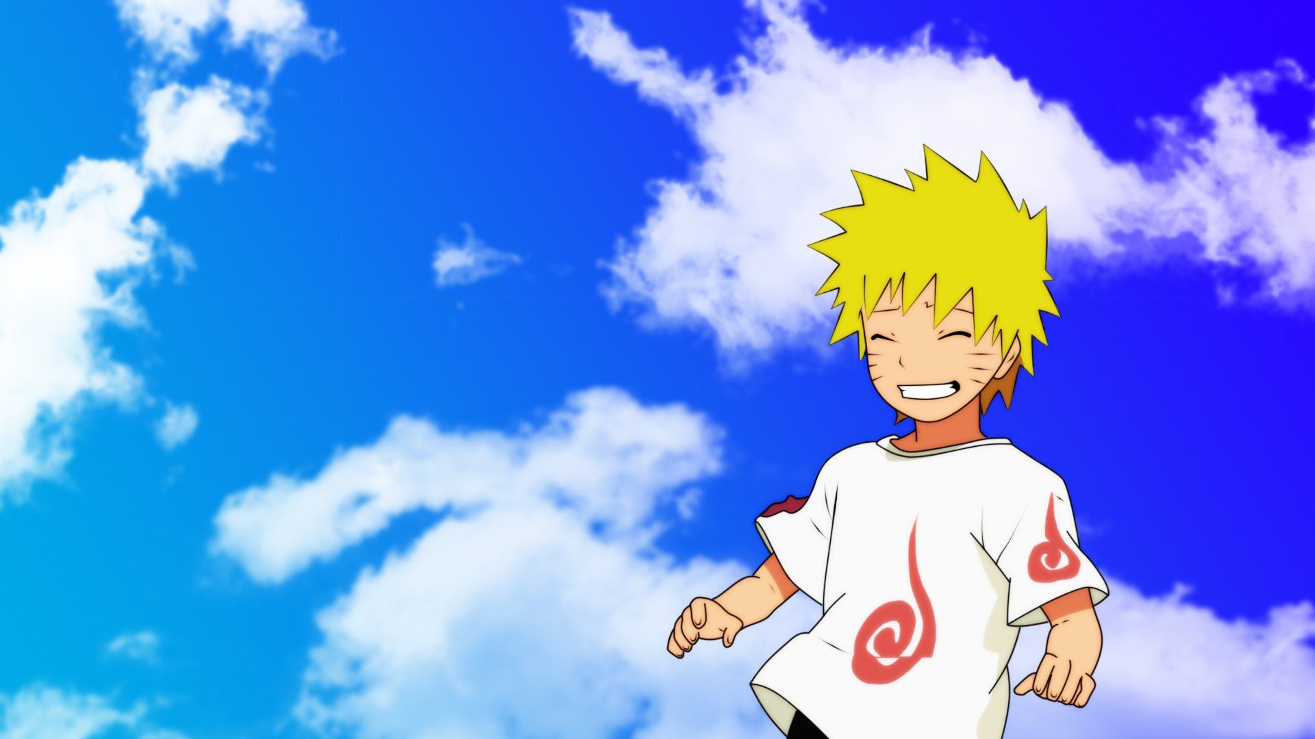 hình ảnh naruto dễ thương