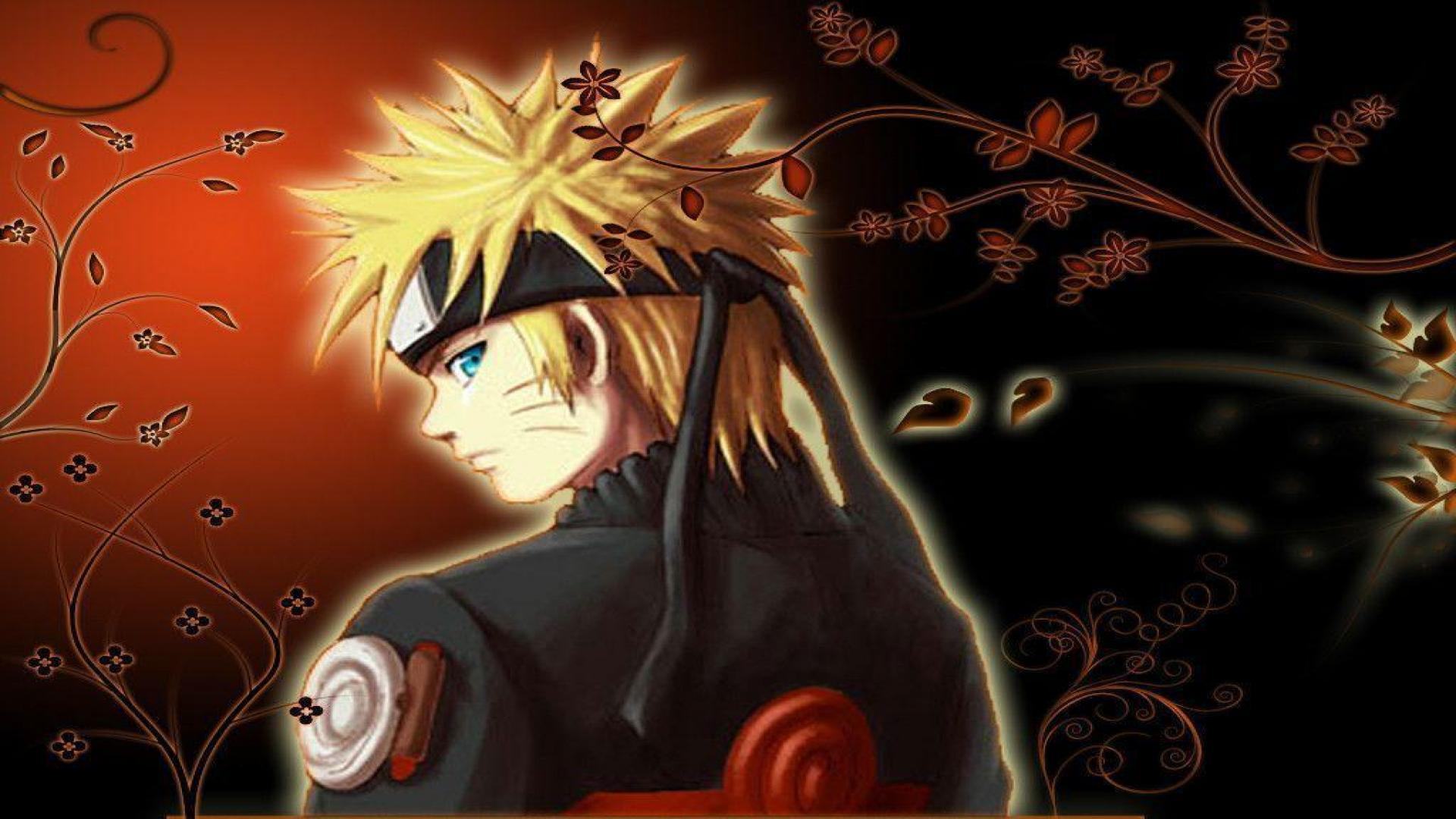 Tuyển Chọn 100+ Hình Nền Naruto 4K Full HD Chất Lượng
