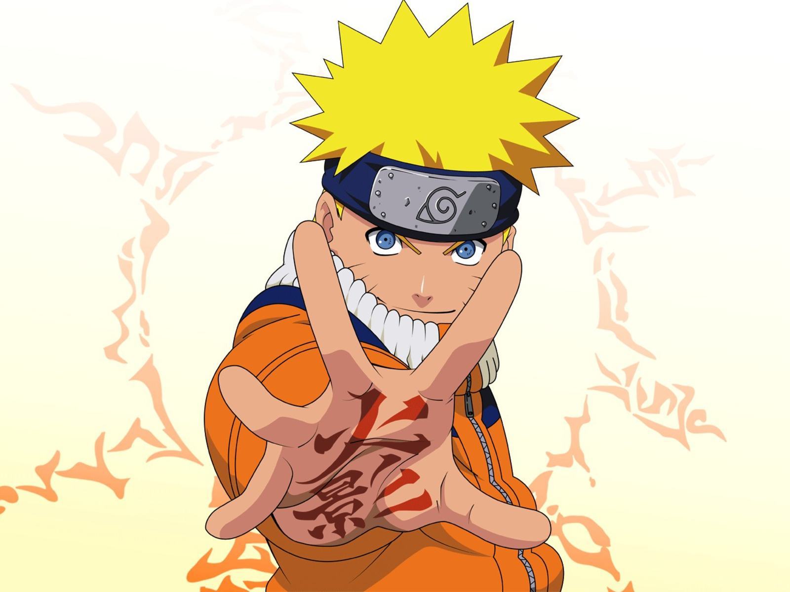 Hình nền naruto cực đẹp 1