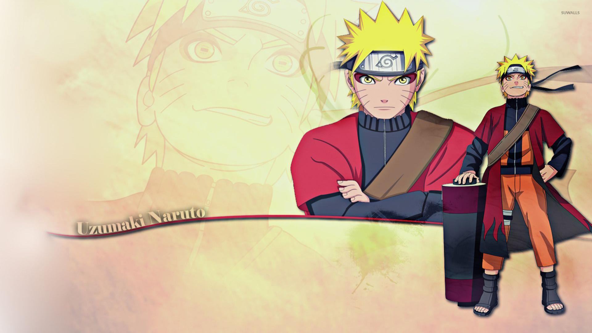 Hình nền naruto chuẩn