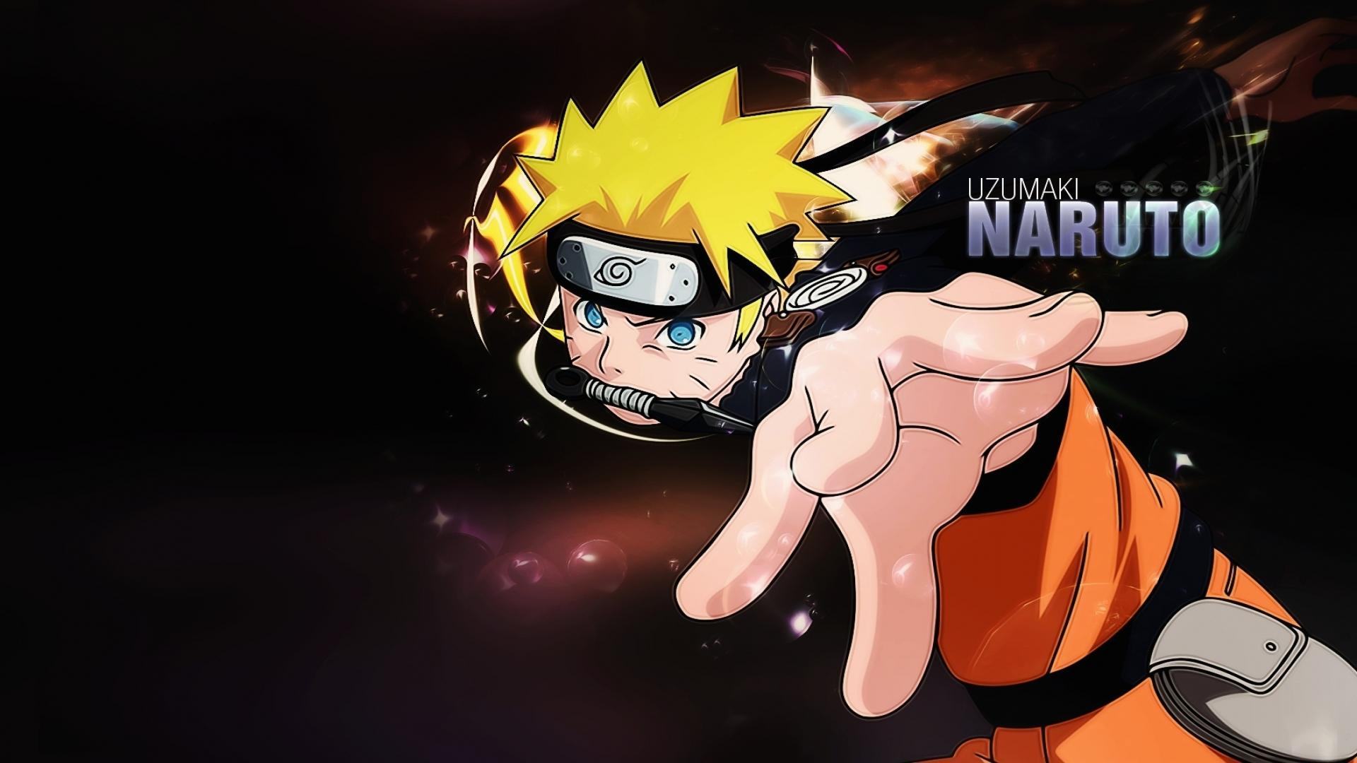 Hình nền naruto hoạt hình