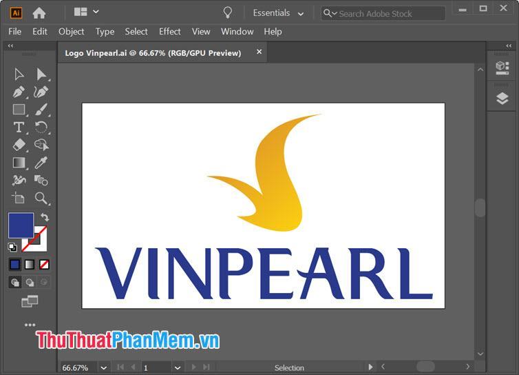 logo vinpearl