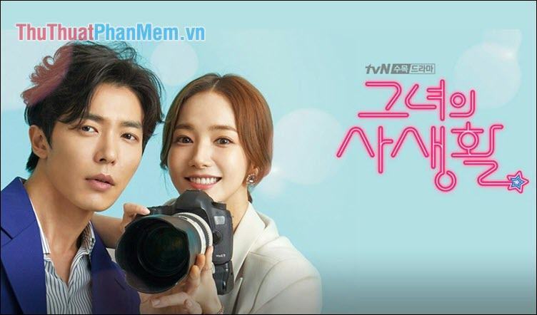 Bí mật cô nàng Fangirl – Her Private Life (2019)