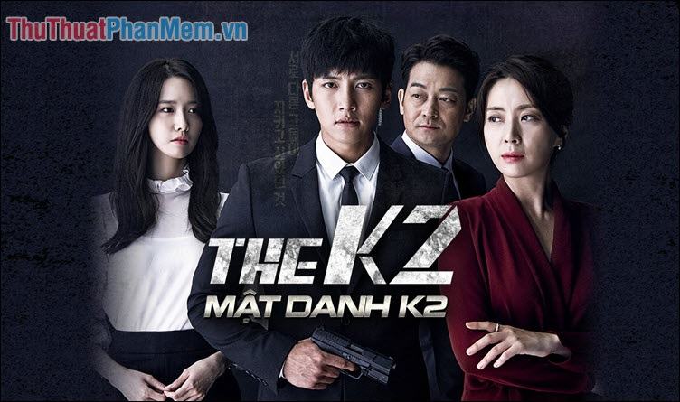 Mật Danh K2 – The K2 (2016)