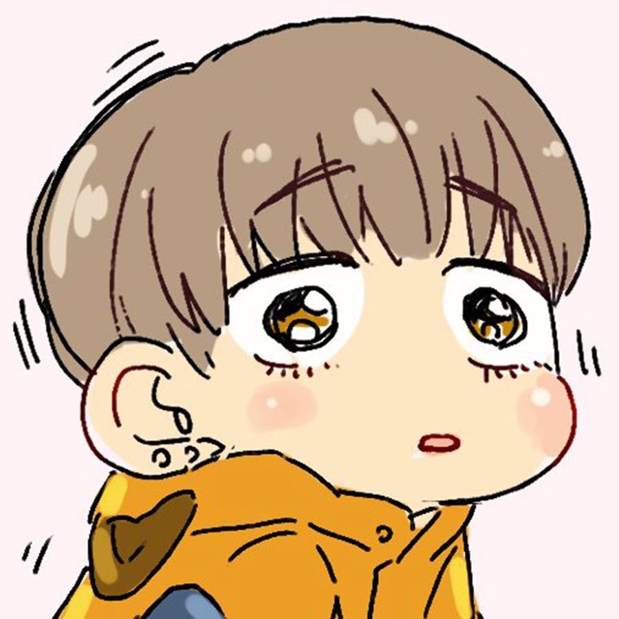 Hình ảnh BTS chibi V đẹp nhất