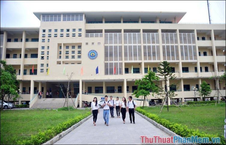 Đại học Kinh tế Huế