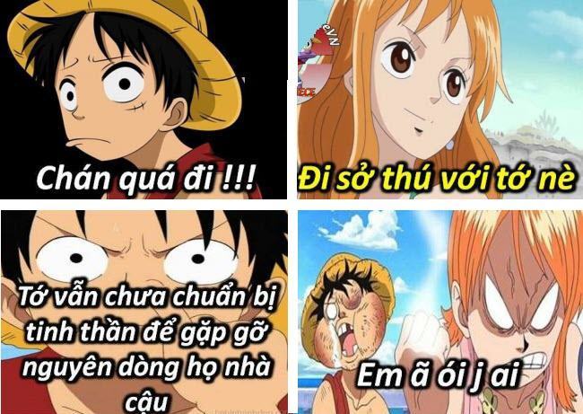 Hình ảnh anime được tạo bởi OnePice