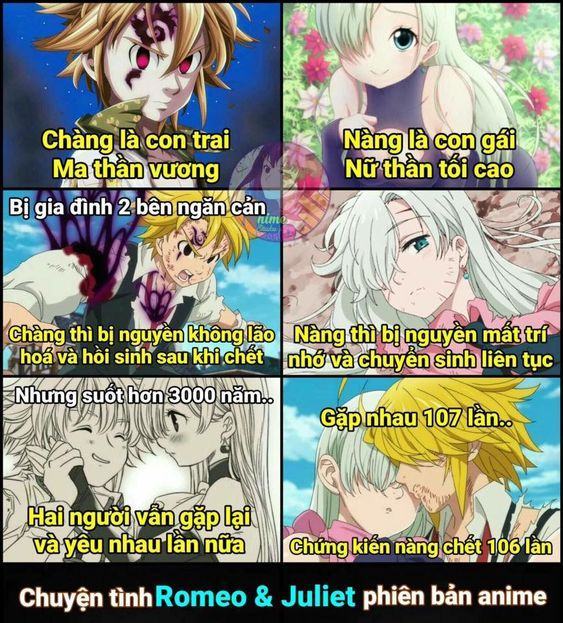 Hinh Anh Anime Vui Nhộn